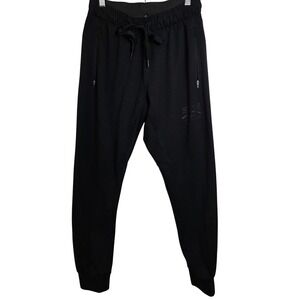 Grunt Style‎ Black Jogger Sweatpants Womens size Small